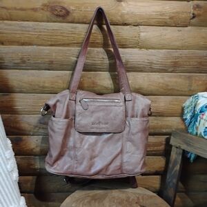 Lily Jade Disper Bag/Backpack